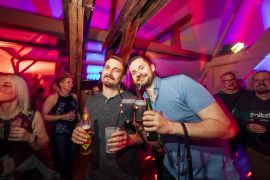 Tom Wenig  Villa PM 0125